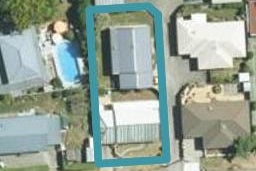 31 Litchfield Street, Redwoodtown, Blenheim