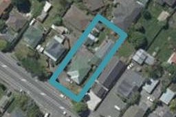 1/649 Ferry Road, Woolston, Christchurch