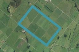14 Ford Road South, Kokatahi
