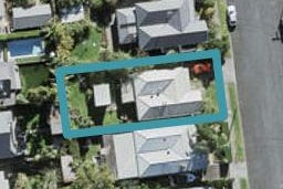 21 Wanganui Avenue, Ponsonby, Auckland