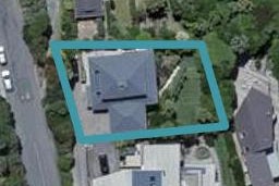 64 Seatoun Heights Road, Seatoun, Wellington