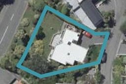 4 Allom Lane, Cashmere, Christchurch