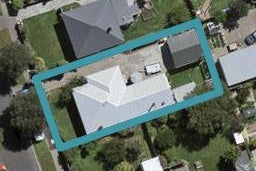 167 Bamborough Street, Richmond, Invercargill