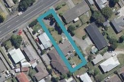 76 Fifth Avenue, Enderley, Hamilton
