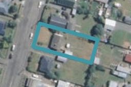 34 Ormsby Street, Temuka