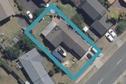 44 Dixon Road, Fitzroy, Hamilton