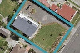 21 Walker Street, Bluff, Bluff