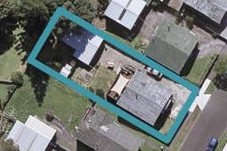 22 Grenville Street, Marfell, New Plymouth