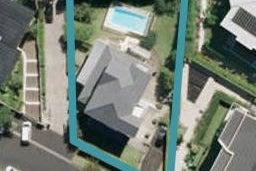1 Judge Street, Parnell, Auckland