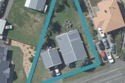 2C Brooklyn Street, Green Island, Dunedin