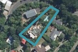 16 Nikau Road, Point Howard, Lower Hutt