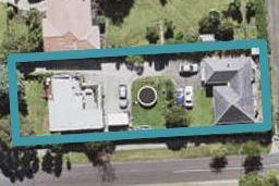 1/82 Lincoln Park Avenue, Massey, Auckland