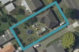 58 Seddon Street, Takaro, Palmerston North