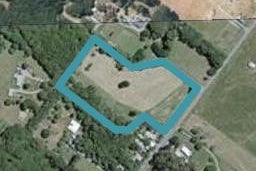 143 Underhill Road, Featherston