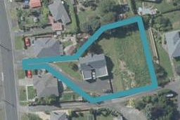 4 Edinburgh Street, Green Island, Dunedin