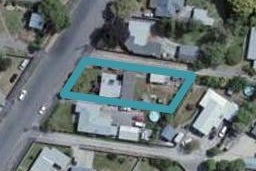 40 Raglan Street, Lansdowne, Masterton