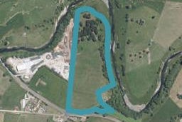 253 Weber Road, Dannevirke
