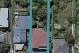 25 Houghton Bay Road, Houghton Bay, Wellington