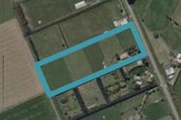 45 Barters Road, Templeton, Christchurch