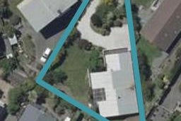 8 Conifer Place, Huntsbury, Christchurch
