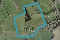 391 Matakawau Road, Waiuku