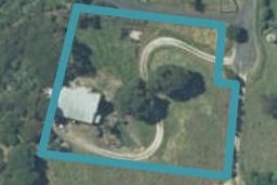 6 Willow Point Road, Taharoa