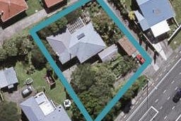 104 South Road, Blagdon, New Plymouth