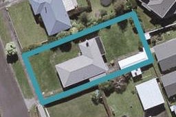 6 Truby King Street, Merrilands, New Plymouth