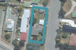 1 Blackford Street, Methven, Methven