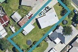 108 Pandora Avenue, Sunnybrook, Rotorua