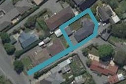 36A Brookside Terrace, Bryndwr, Christchurch