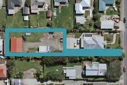 169A Pomona Street, Strathern, Invercargill