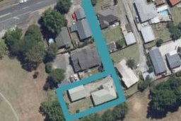 62 Mardon Road, Enderley, Hamilton