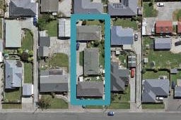 18B Dudley ST, GRASMERE, INVERCARGILL