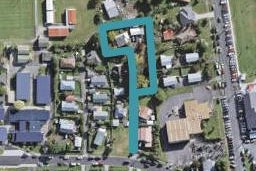 48 Rautawhiri Road, Helensville, Helensville