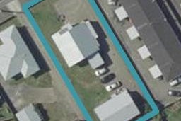 622 Main Street, Palmerston North, Palmerston North