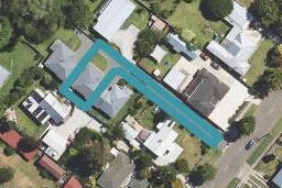 6B Mary Street, Mangapapa, Gisborne