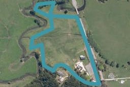 0 Bull Rd, Paparoa