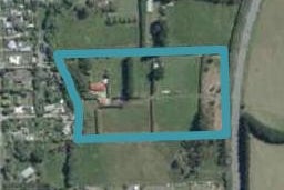 33 Old Main Road, LEITHFIELD, AMBERLEY