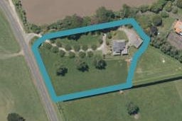 202A State Highway 3, Westmere, Whanganui