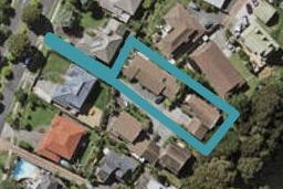 1/10 Charles Fox Place, St Johns, Auckland