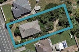 195 Isabella Street, Glengarry, Invercargill