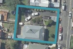 24 Morrison Street, Caversham, Dunedin