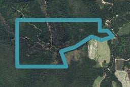 0 Shellback Road, Atarau, Blackball