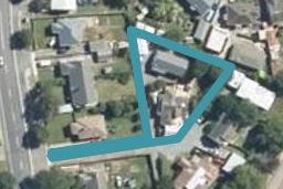 2/1250 High Street, Taita, Lower Hutt