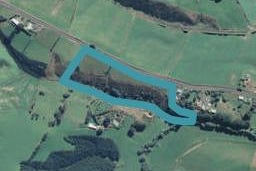 0 Romahapa Road, Romahapa, Balclutha