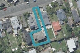 736 Highgate, Maori Hill, Dunedin