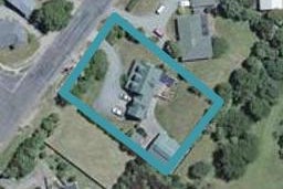 76 Watt Street, Featherston