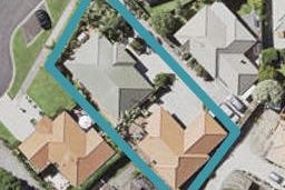 2/20 Mission View Drive, Northpark, Auckland