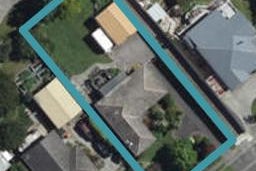 41 Edward Street, Richmond